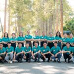 Ra mắt nhóm nòng cốt tuyên truyền bảo vệ rừng Pù Mát